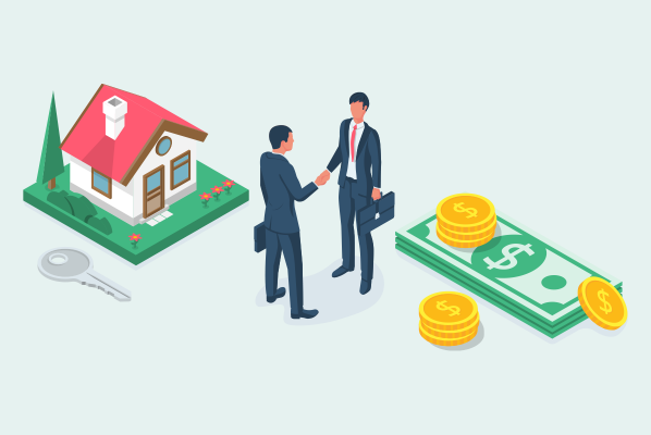 【連載】不動産投資の考え方 Vol.022 業者との媒介契約