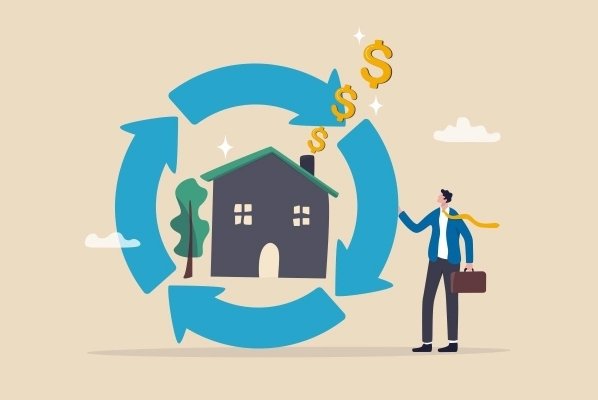 【連載】不動産投資の考え方 Vol.030 不動産投資家 事例紹介 その③ 後編